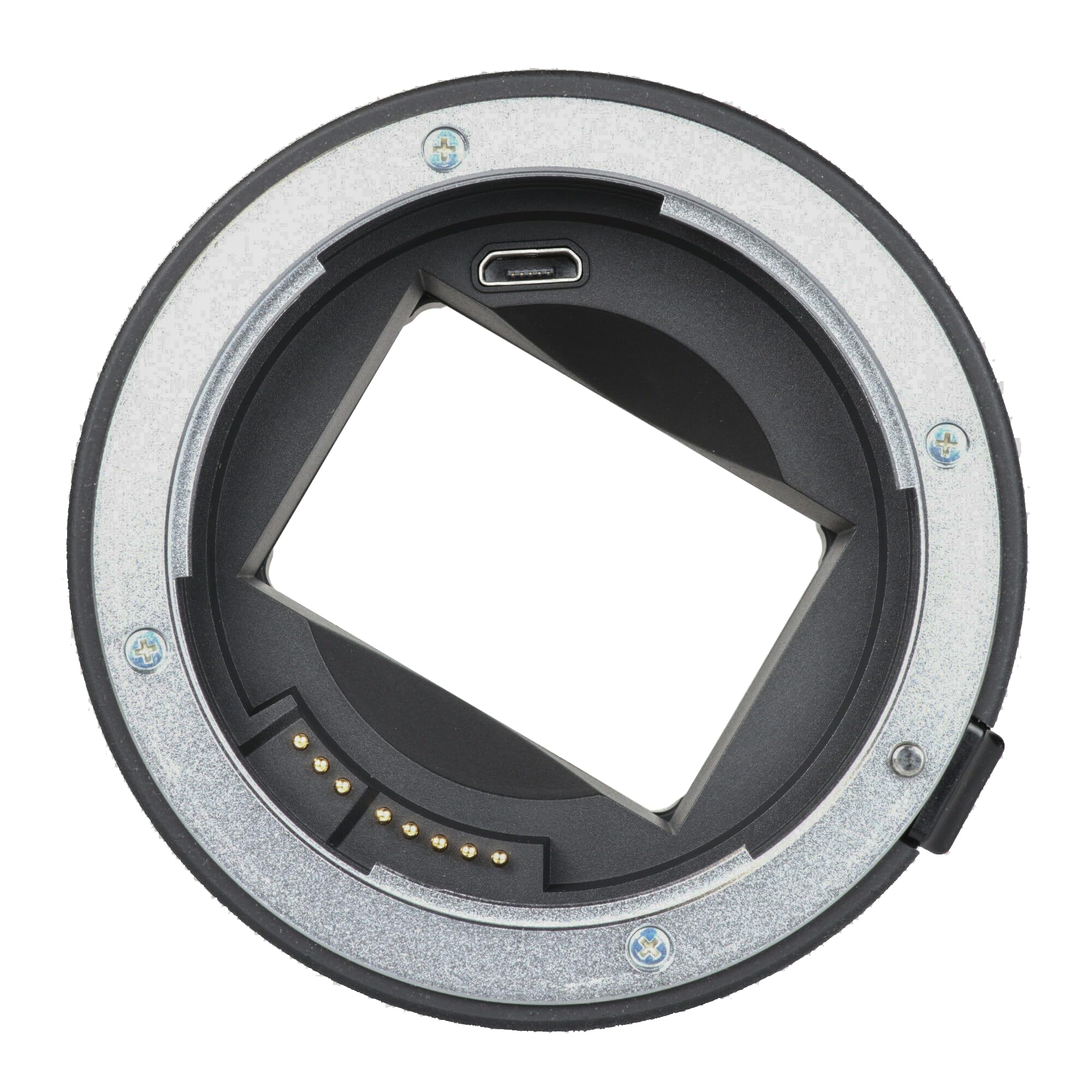 Amazon | Tokina マウントアダプター SZ Mount Converter EF-FE a+